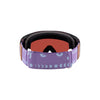 Oakley Line Miner M Fraktel Lilac W/ Prizm Sapphire