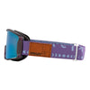 Oakley Line Miner M Fraktel Lilac W/ Prizm Sapphire