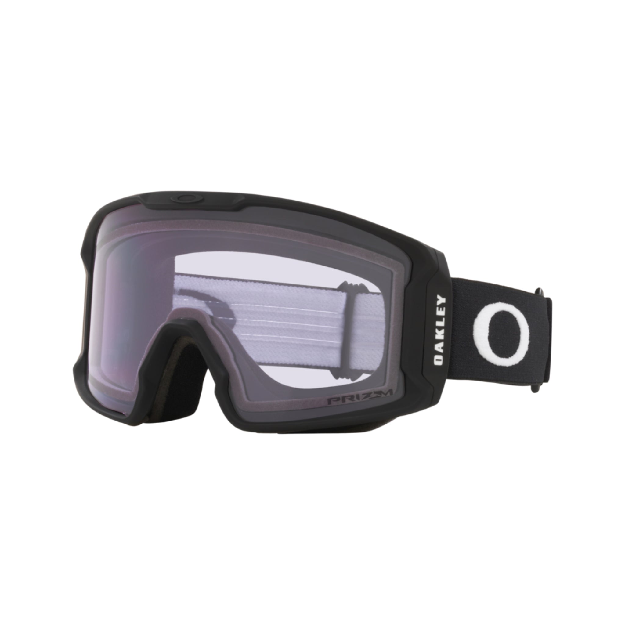 Oakley Line Miner L Matte Black W/ Prizm Snow Clear