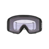 Oakley Line Miner L Matte Black W/ Prizm Snow Clear