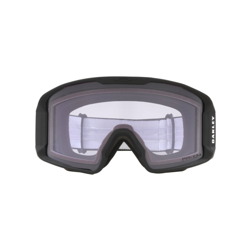Oakley Line Miner L Matte Black W/ Prizm Snow Clear