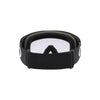 Oakley Line Miner L Matte Black W/ Prizm Snow Clear