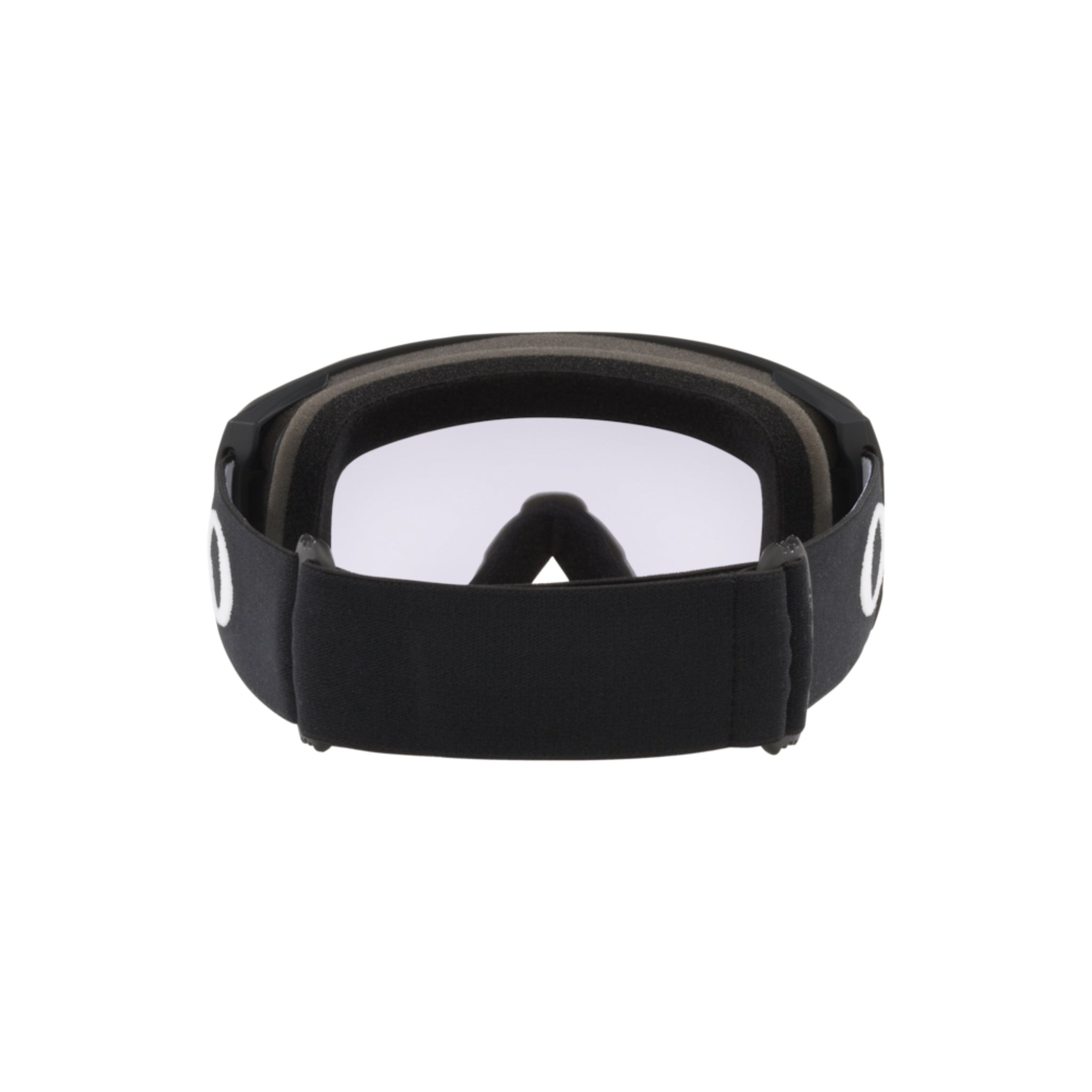 Oakley Line Miner L Matte Black W/ Prizm Snow Clear