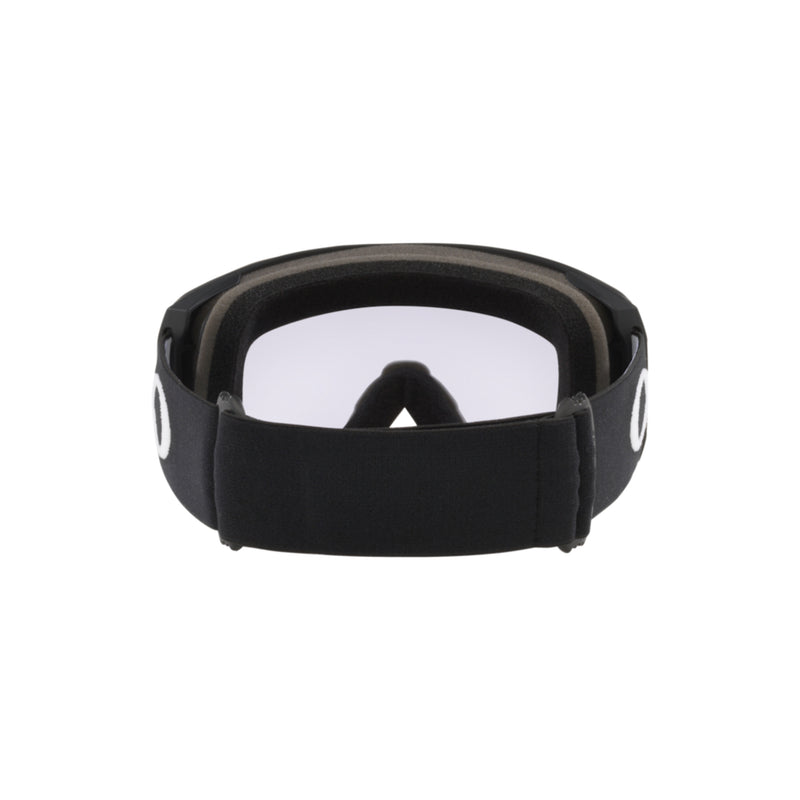 Oakley Line Miner L Matte Black W/ Prizm Snow Clear