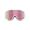 Oakley Line Miner M Matte White W/ Prizm Rose Gold