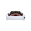 Oakley Line Miner M Matte White W/ Prizm Rose Gold