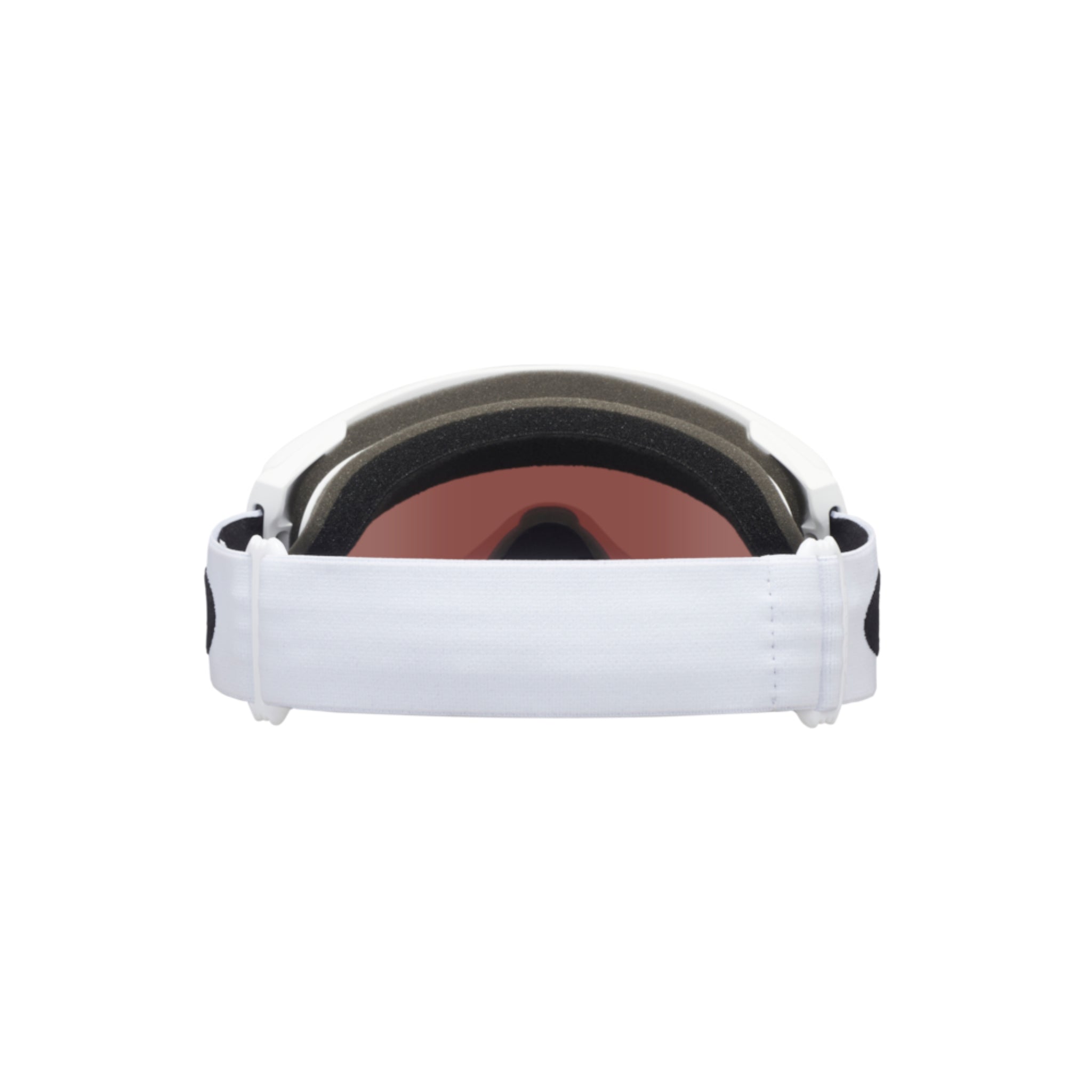 Oakley Line Miner M Matte White W/ Prizm Rose Gold