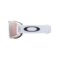 Oakley Line Miner M Matte White W/ Prizm Rose Gold