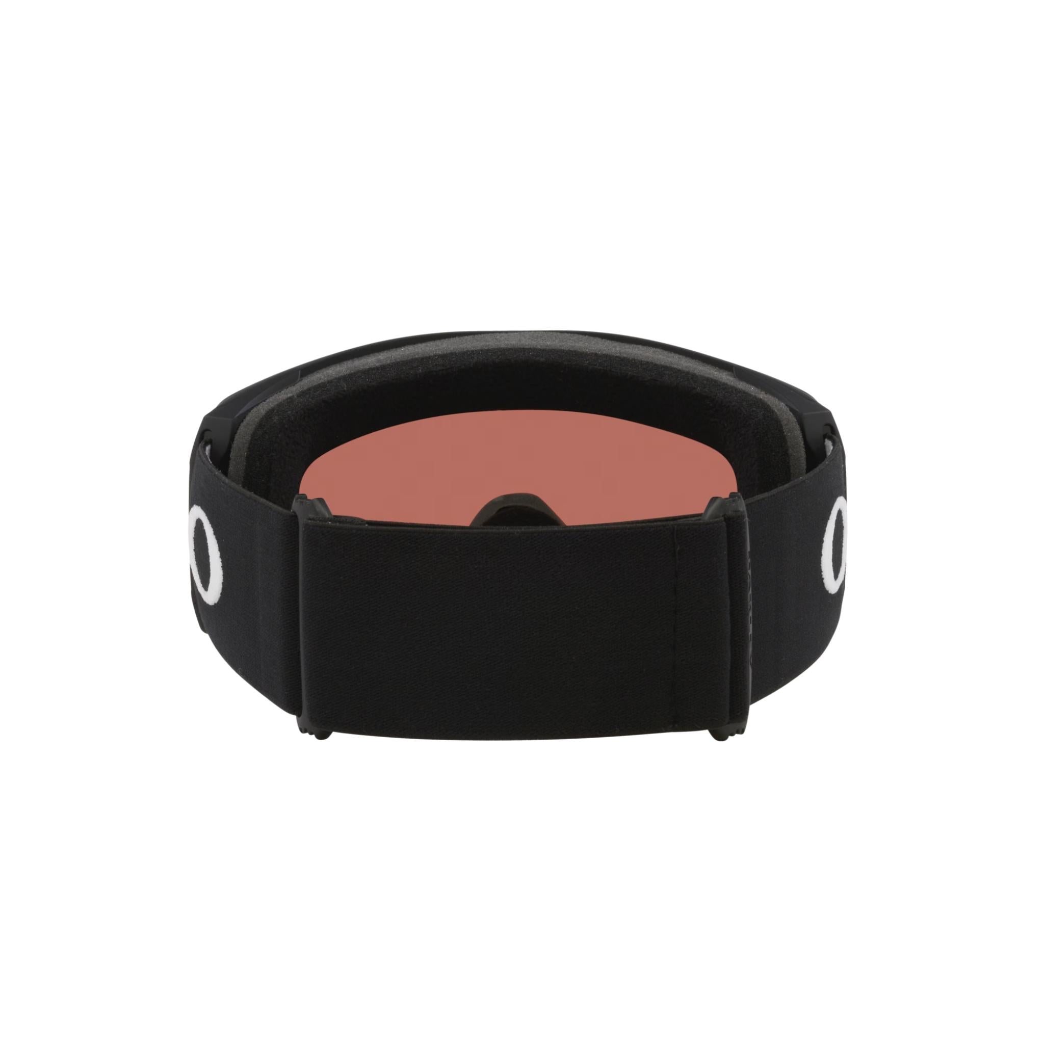 Oakley Line Miner L Goggles Matte Black W/ Prizm 24k
