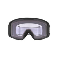 Oakley Line Miner M Goggle Matte Black W/ Prizm Snow Clear