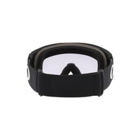 Oakley Line Miner M Goggle Matte Black W/ Prizm Snow Clear