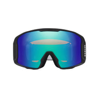 Oakley Line Miner M Goggles Matte Black W/ Prizm Argon Iridium