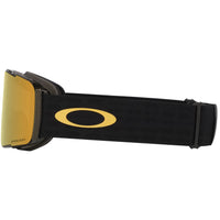 Oakley Line Miner Pro L Goggle 50th Anniversary W/ Prizm 24k & Prizm Iced