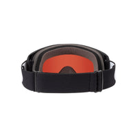 Oakley Line Miner S Goggle Matte Black W/ Prizm Snow Sapphire Iridium