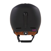 Oakley MOD 1 Helmet - Blk/UltraPurpleFP/Chta