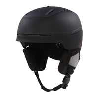 Oakley Mod 5 Mips Helmet- Blackout