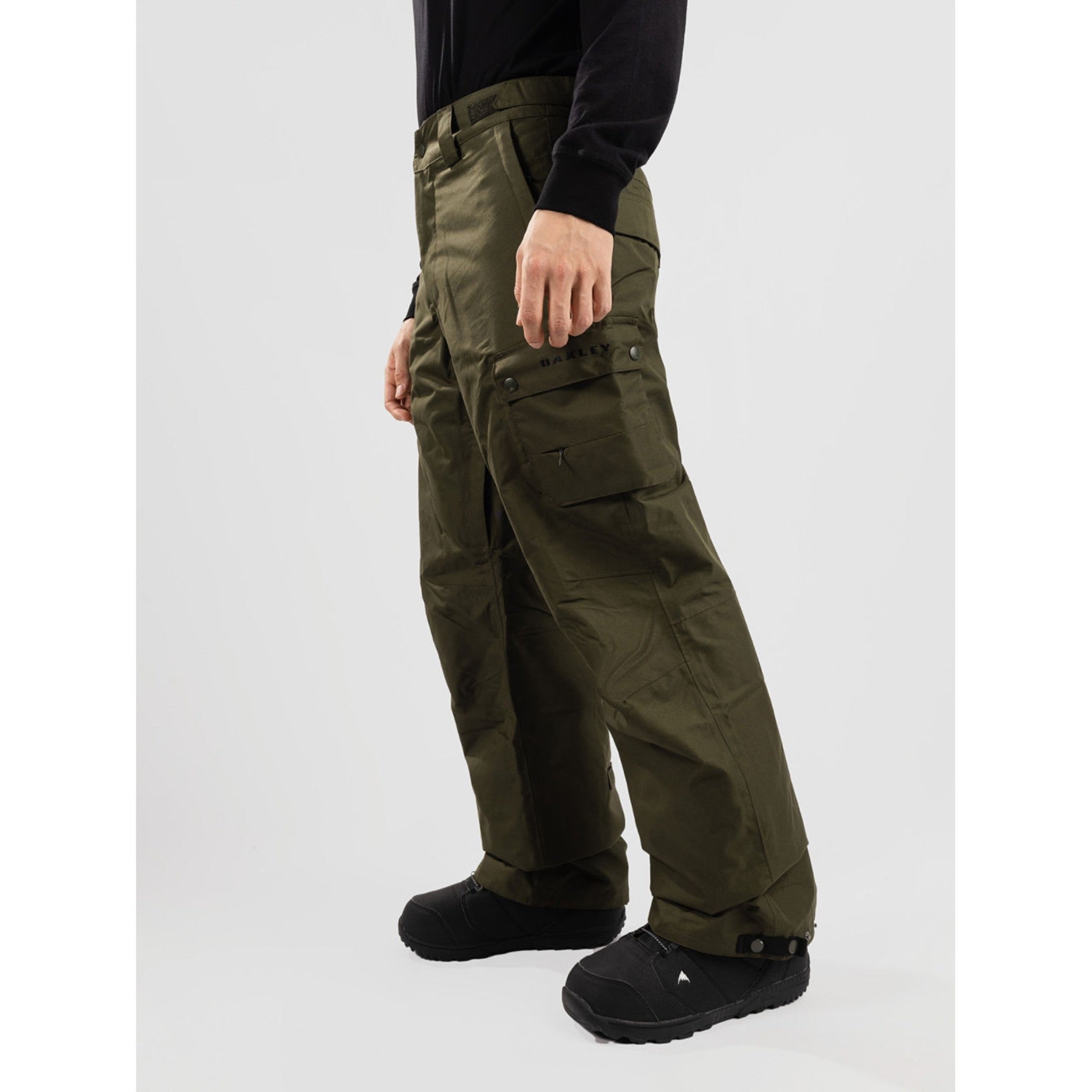 Oakley Pivot Cargo Shell Pant