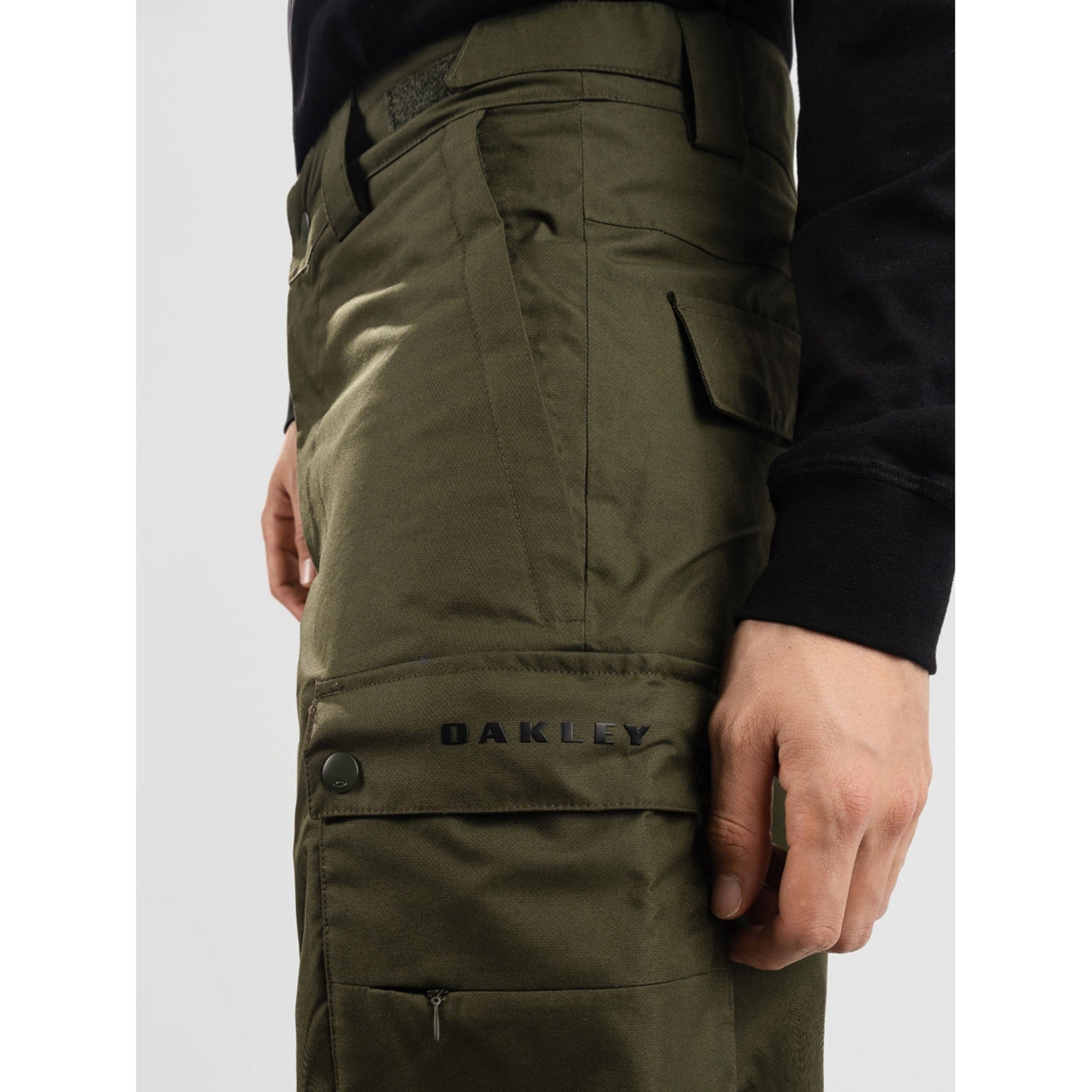 Oakley Pivot Cargo Shell Pant