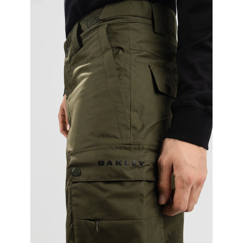 Oakley Pivot Cargo Shell Pant