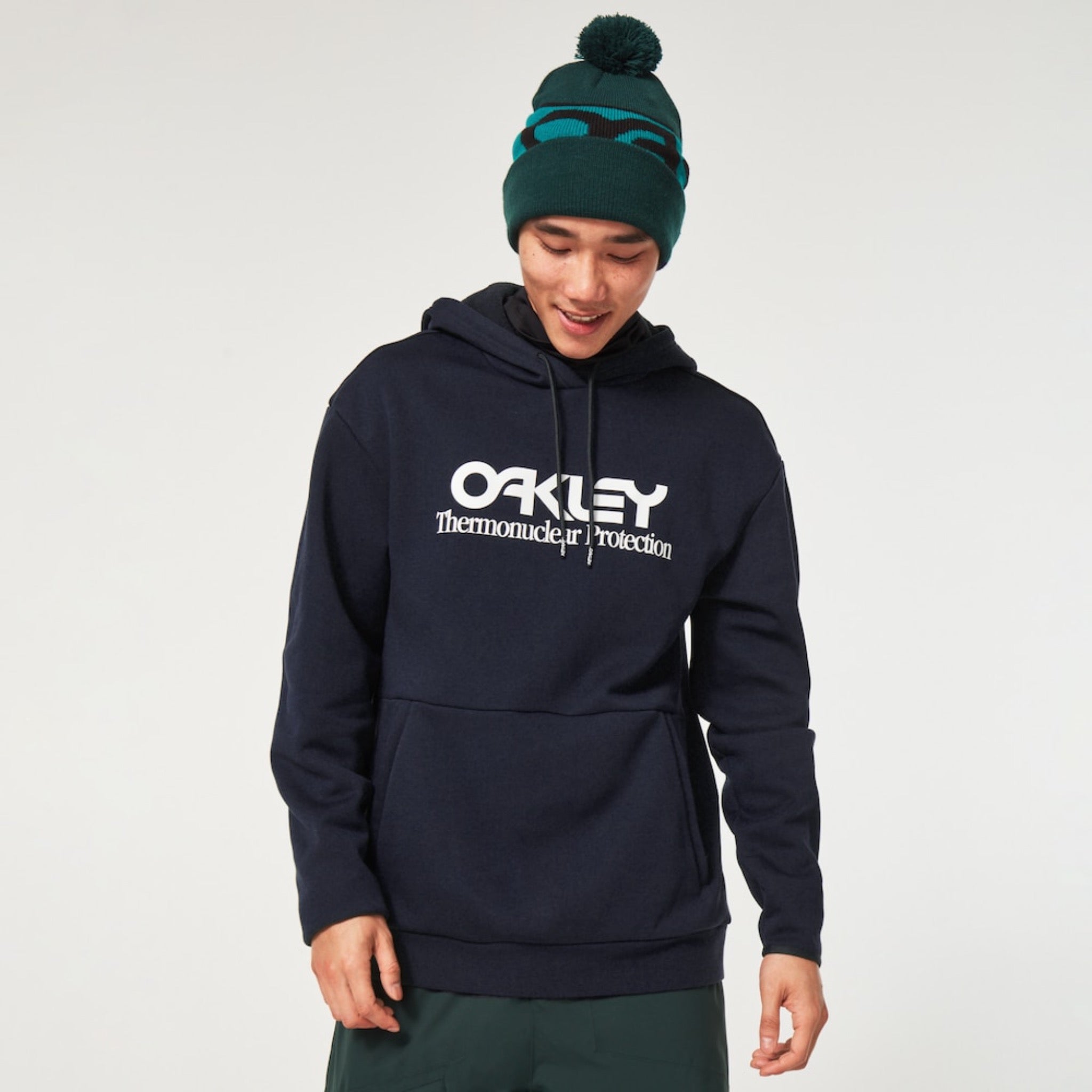 Oakley Rider Long 2.0 Hoodie
