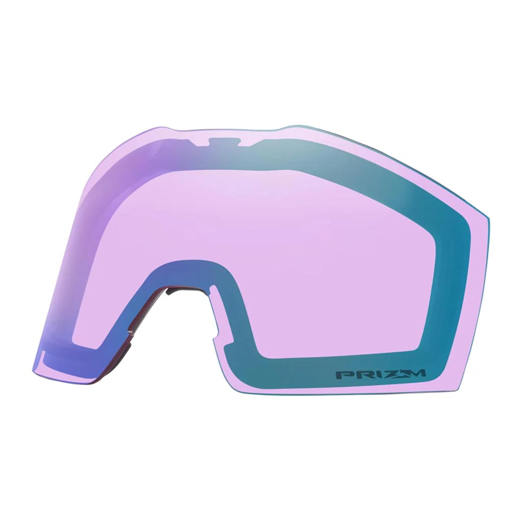Oakley Fall Line L Goggle Replacement Lens - Prizm Iced Iridium