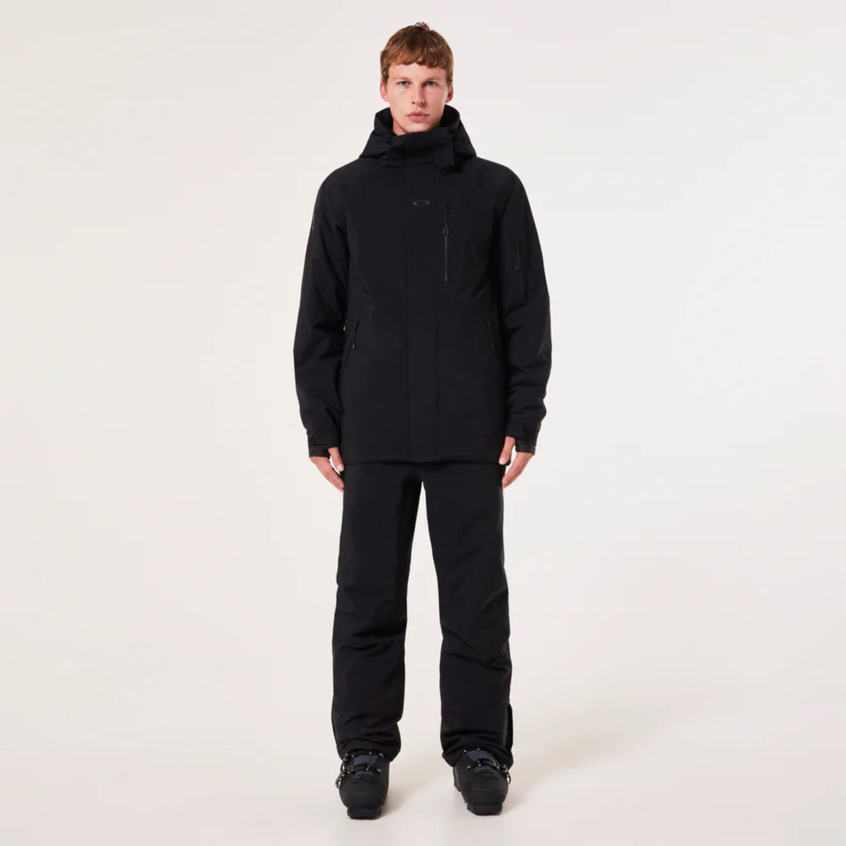 Oakley Sub Temp RC Gore-Tex Snow Jacket