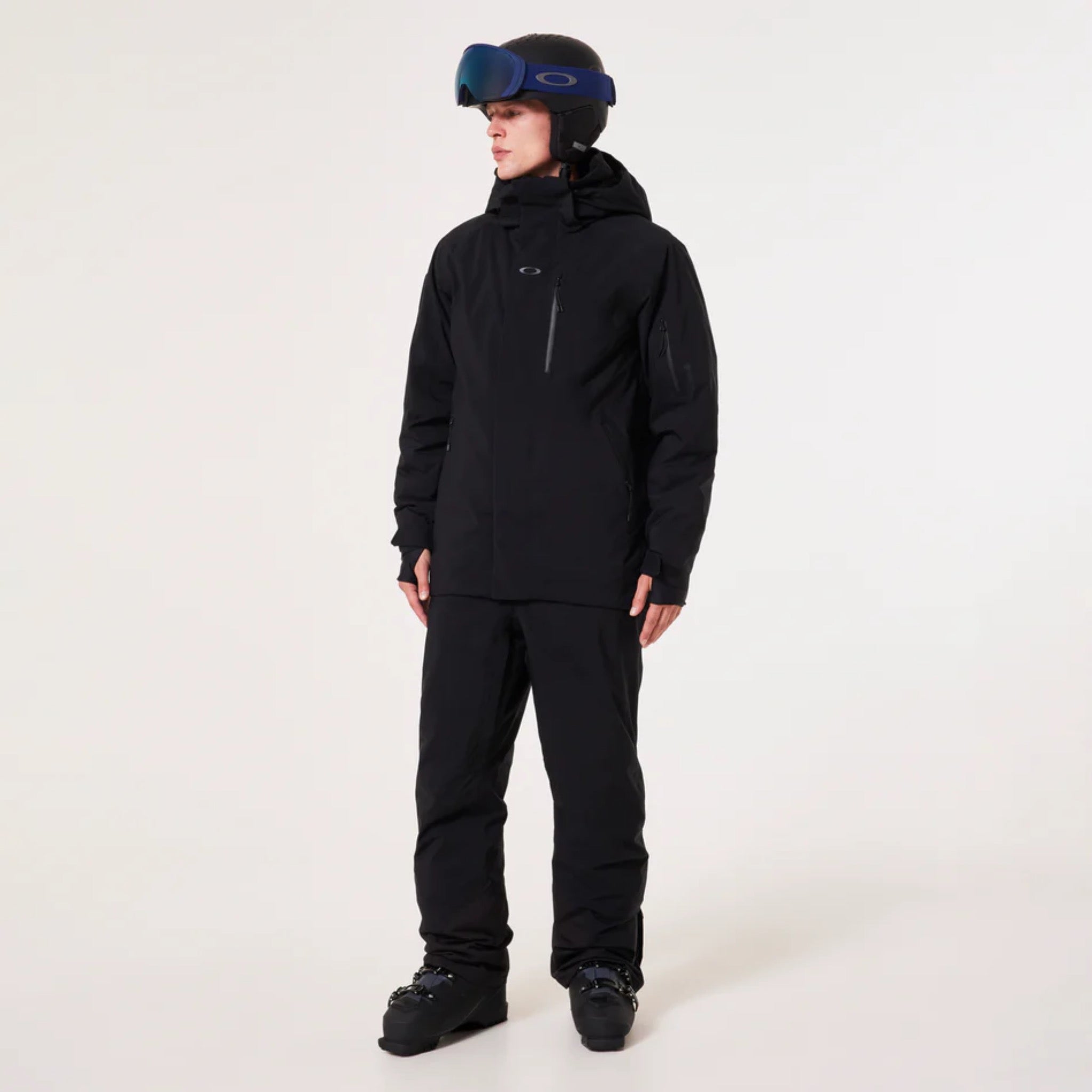 Oakley - Datsun　Sub Temp Rc Gore-Tex Jacket Oakley Sub Temp Rc Gore-Tex Jacket Mens | Christy Sports