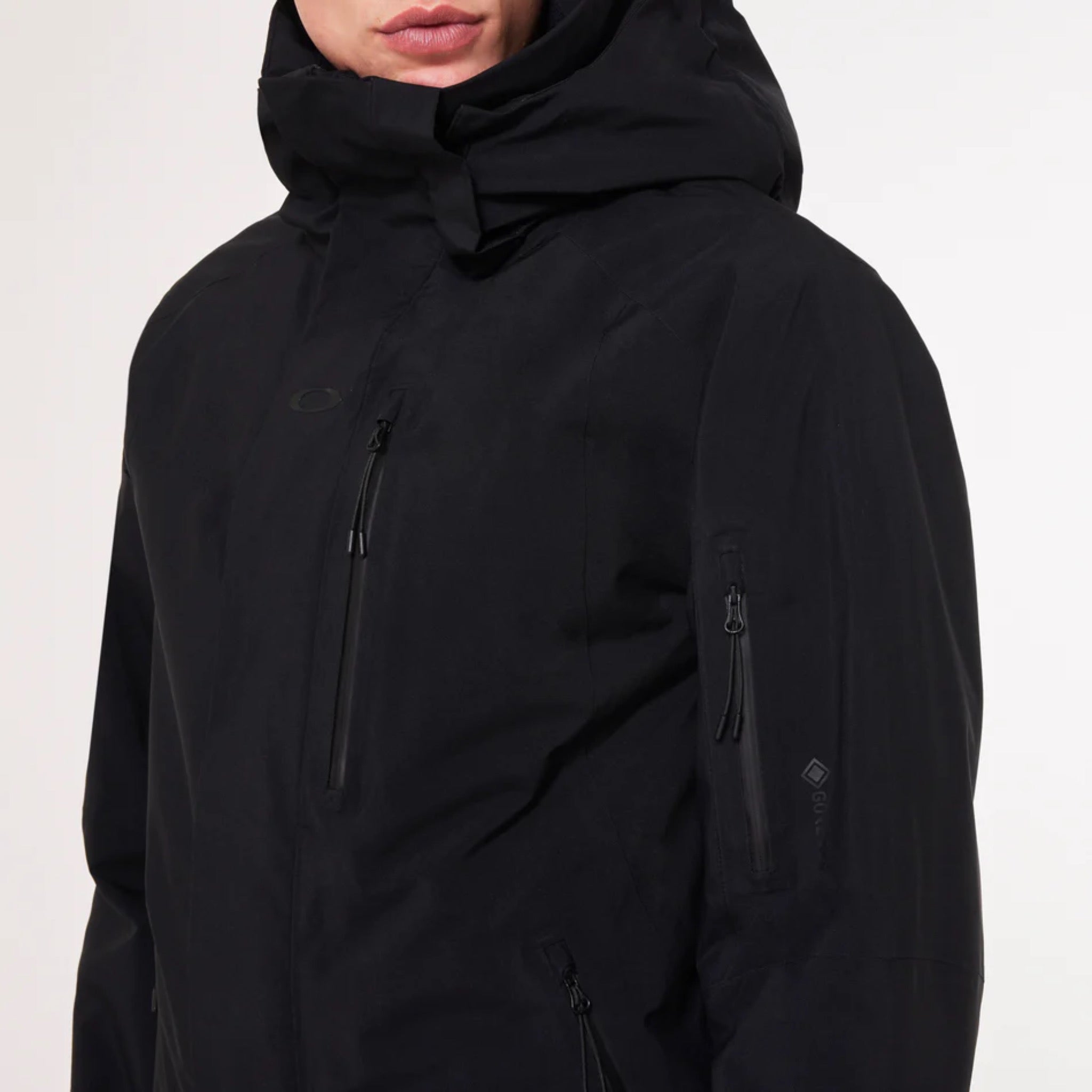 ジャケット・アウター 00s OAKLEY Deformation Mountain jacket Oakley Enhance Insulation Jacket 13.7 - Blackout | Oakley® 日本