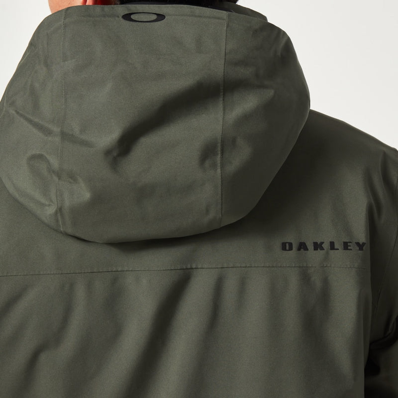 Oakley Sub Temp RC Gore-Tex Jacket