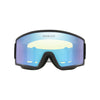 Oakley Target Line L Goggle Matte Black W/ Hi Yellow