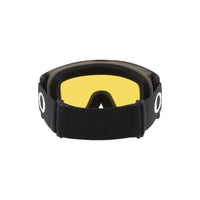 Oakley Target Line L Goggle Matte Black W/ Hi Yellow