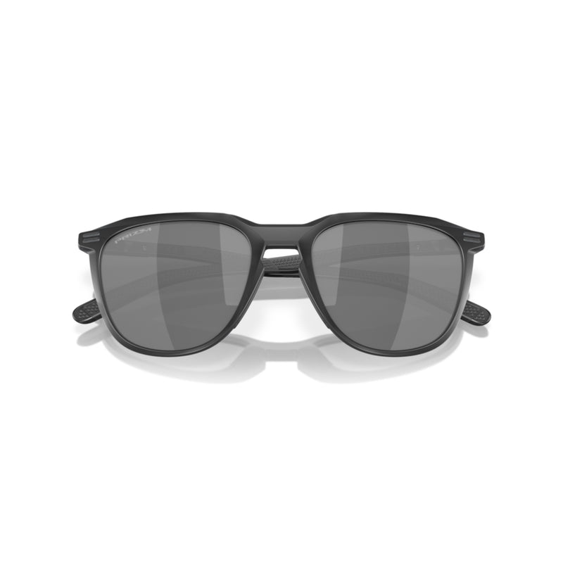 Oakley Thurso Sunglasses Matte Black Ink w/ Prizm Black