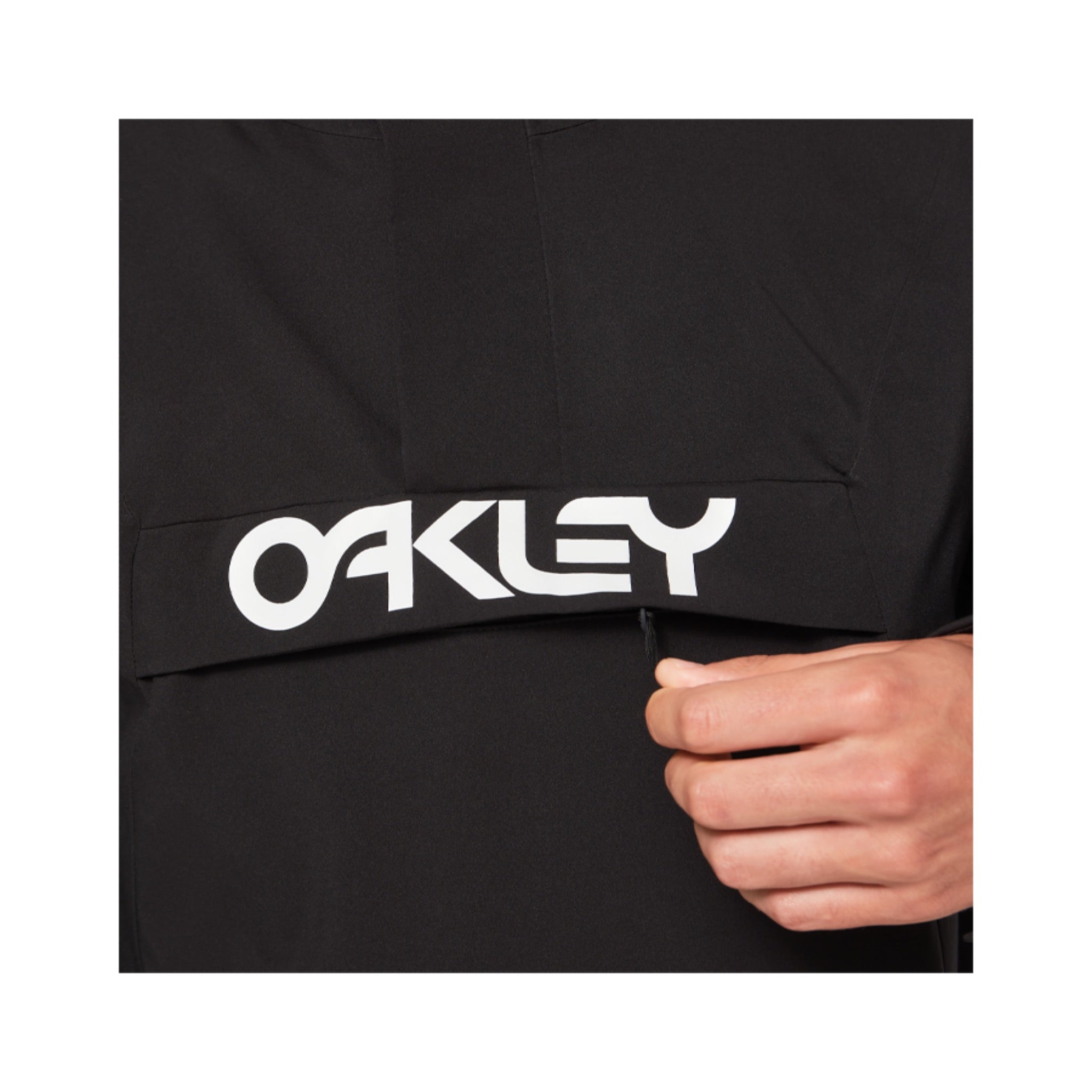 Oakley TNP TBT Insulated Snow Anorak