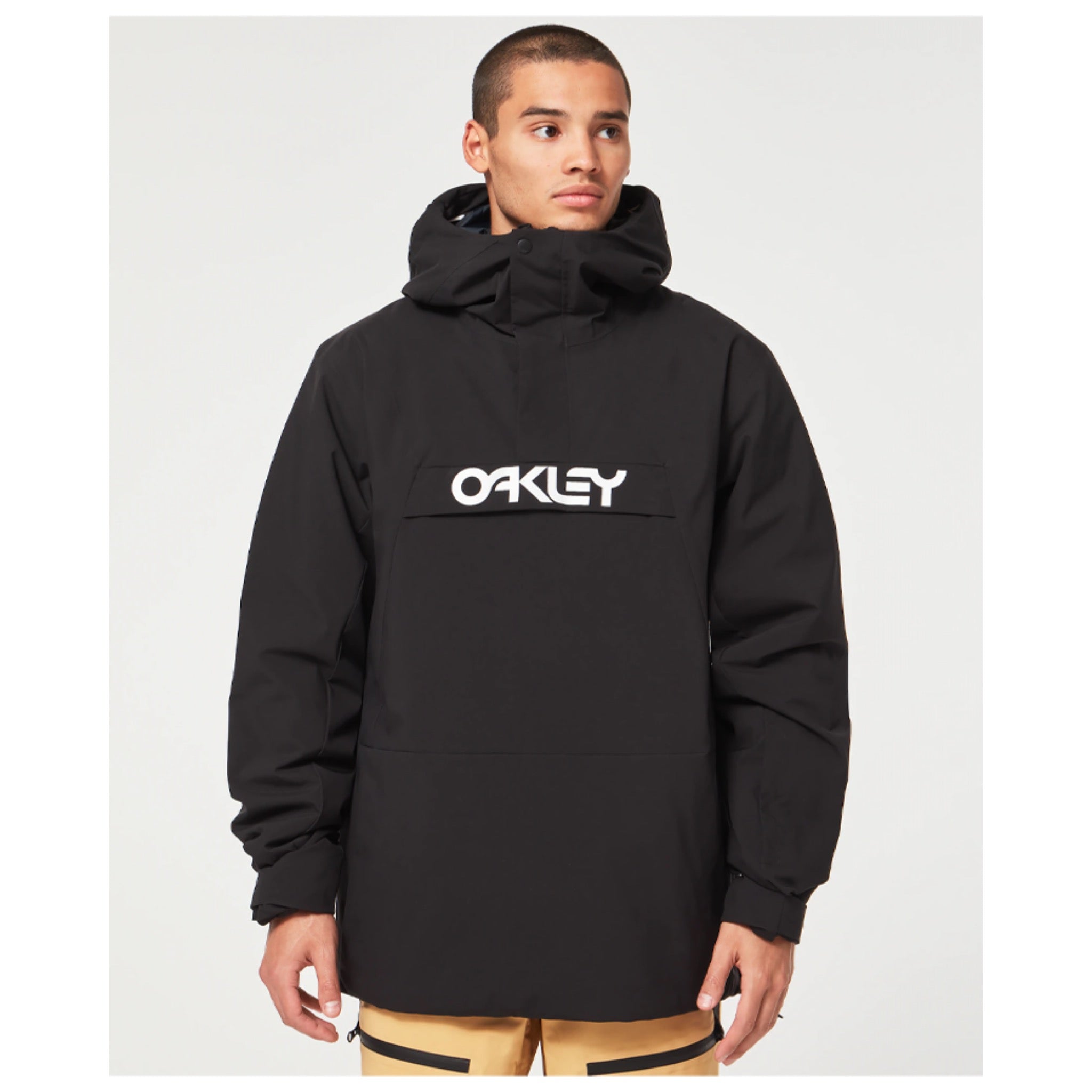 Oakley TNP TBT Insulated Snow Anorak