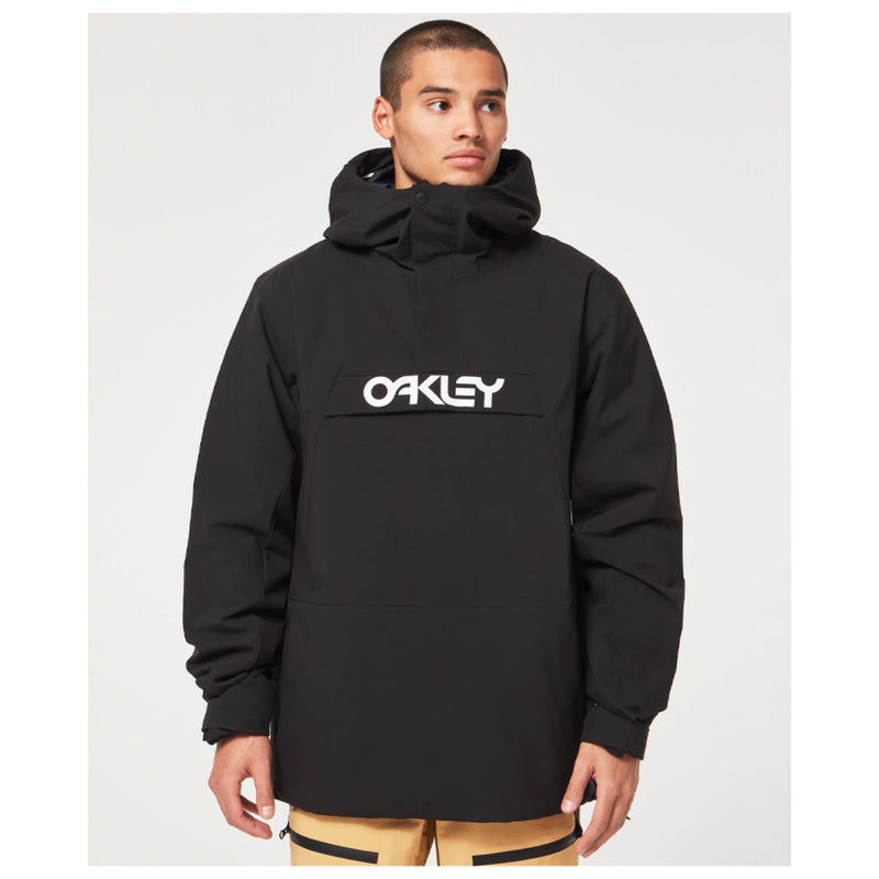 Oakley TNP TBT Insulated Anorak