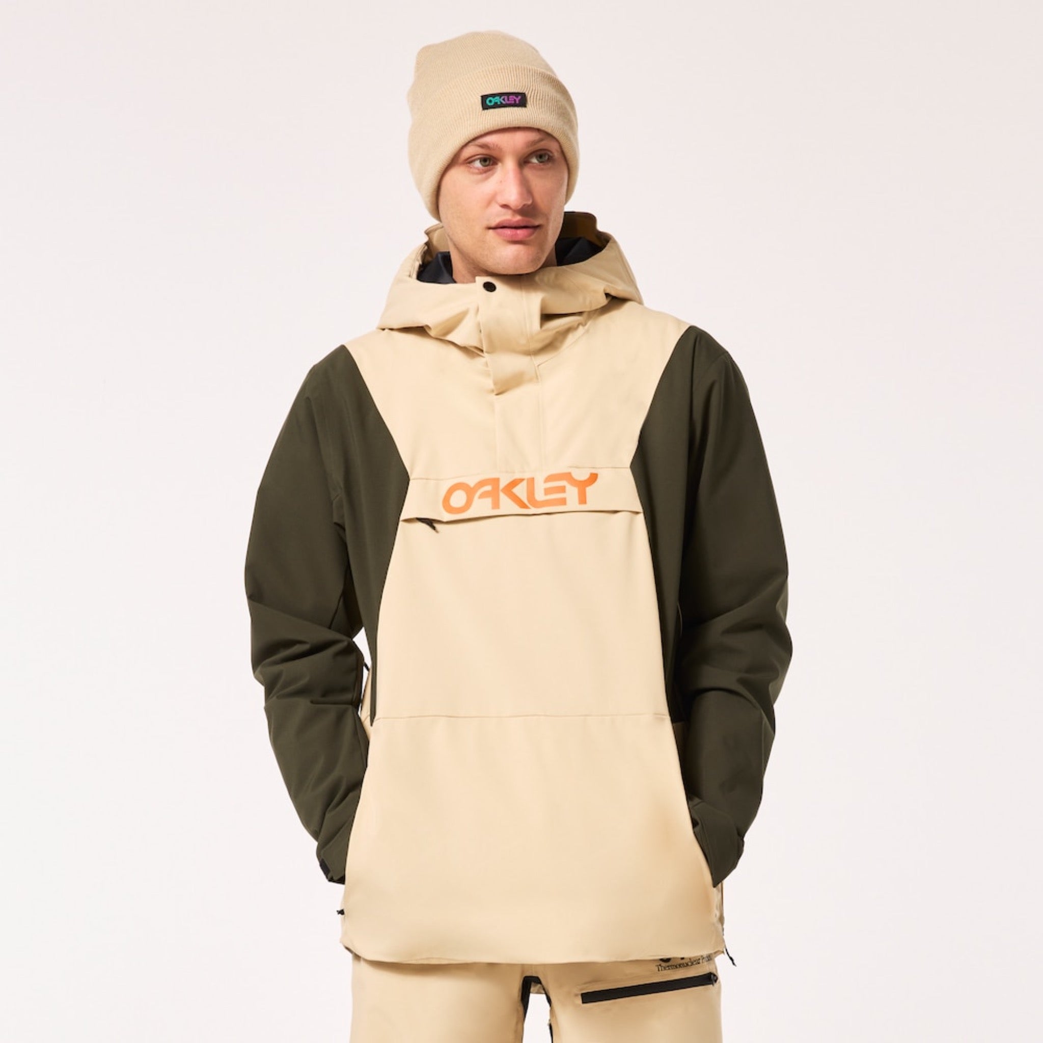 Oakley TNP TBT Insulated Anorak