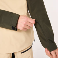 Oakley TNP TBT Insulated Snow Anorak