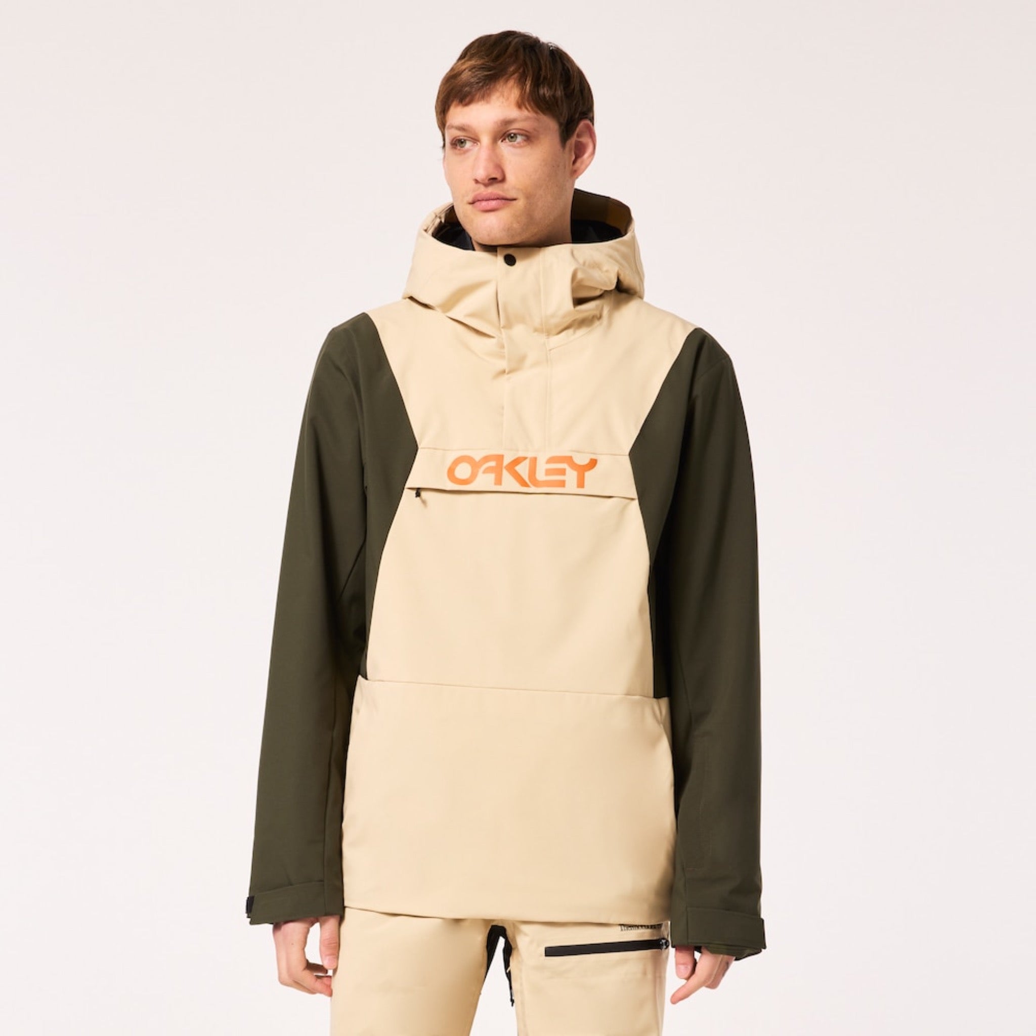 Oakley TNP TBT Insulated Anorak