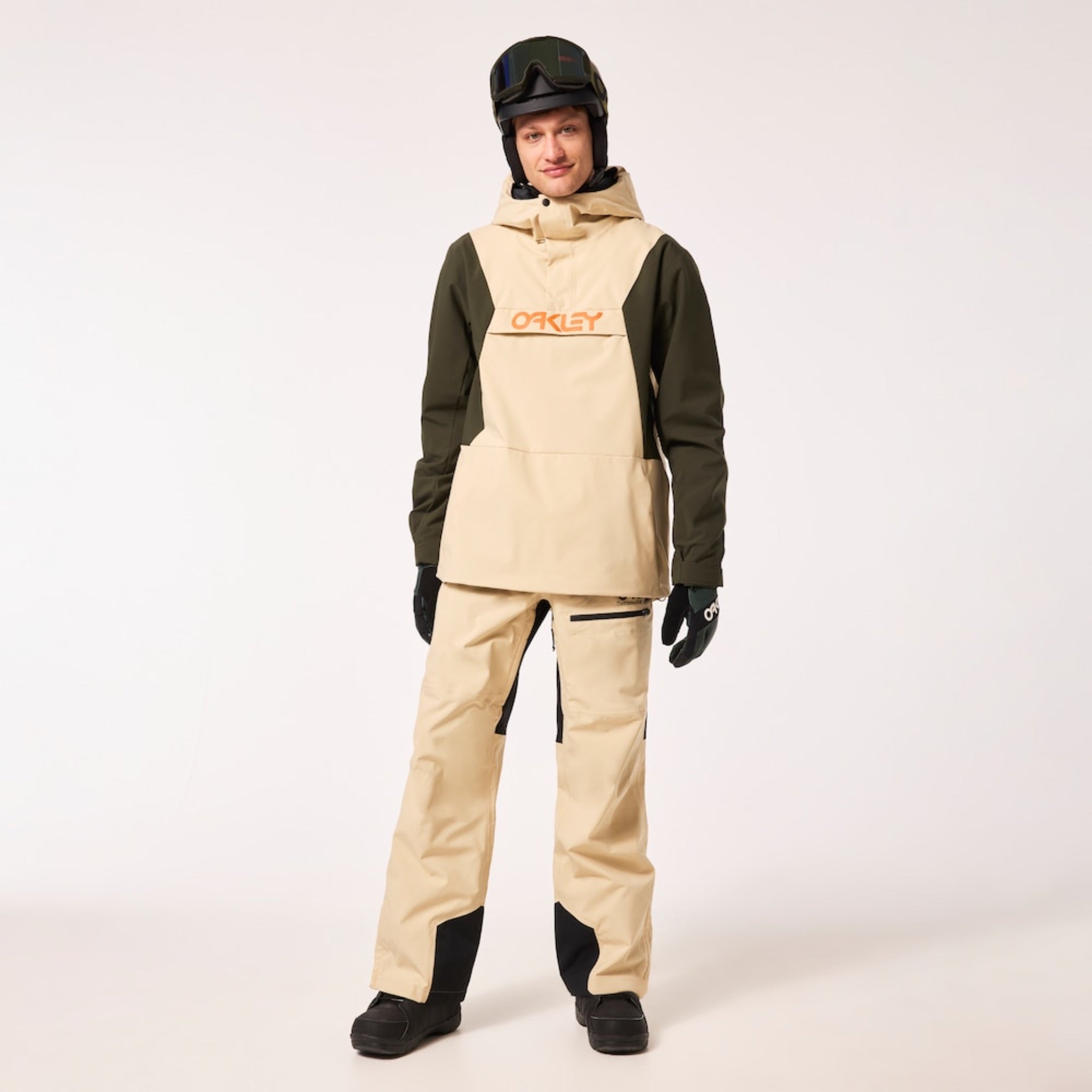 Oakley TNP TBT Insulated Snow Anorak