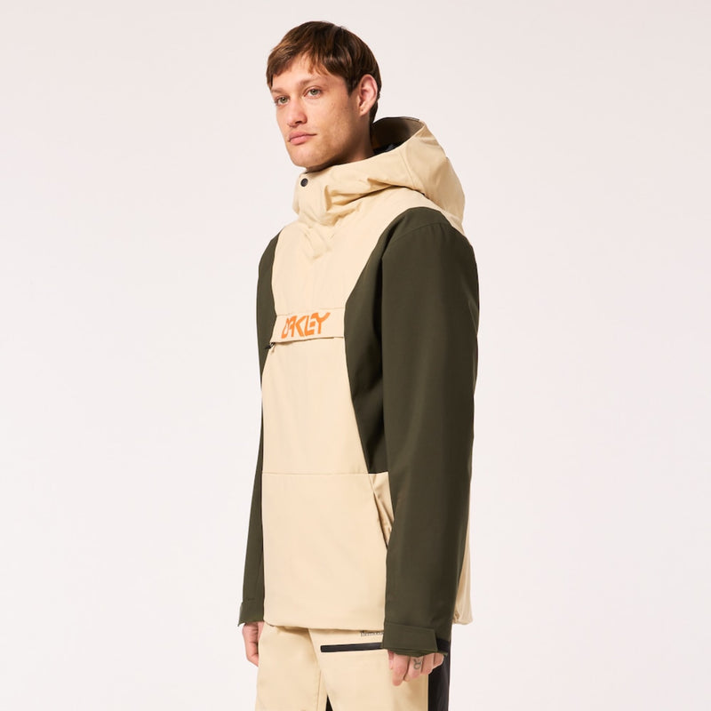 Oakley TNP TBT Insulated Snow Anorak