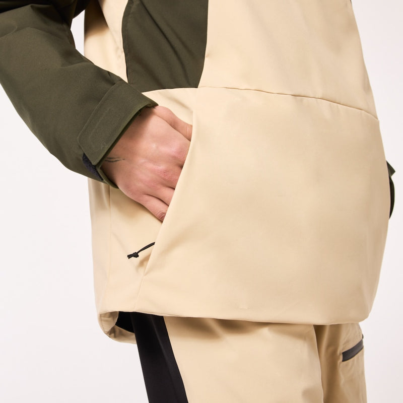 Oakley TNP TBT Insulated Snow Anorak