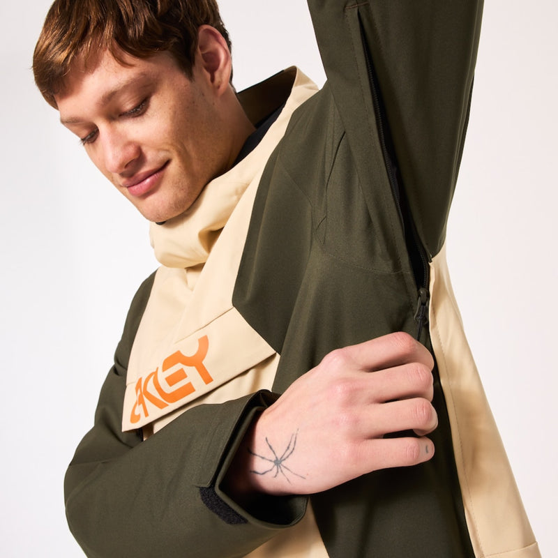 Oakley TNP TBT Insulated Snow Anorak