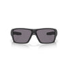 Oakley Turbine Rotor Matte Black W/Prizm Grey Polar