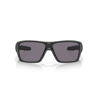 Oakley Turbine Rotor Matte Black W/Prizm Grey Polar