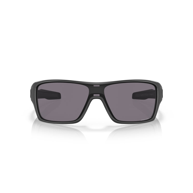 Oakley Turbine Rotor Matte Black W/Prizm Grey Polar