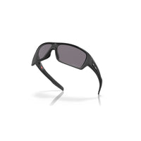 Oakley Turbine Rotor Matte Black W/Prizm Grey Polar