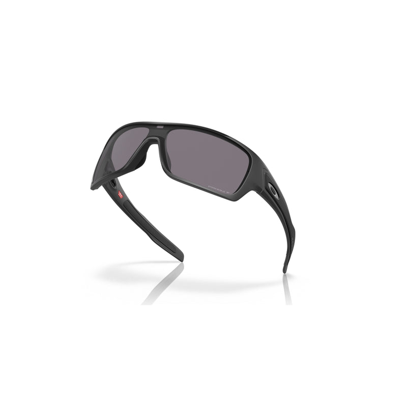 Oakley Turbine Rotor Matte Black W/Prizm Grey Polar