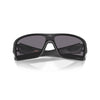 Oakley Turbine Rotor Matte Black W/Prizm Grey Polar