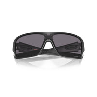 Oakley Turbine Rotor Matte Black W/Prizm Grey Polar