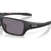 Oakley Turbine Rotor Matte Black W/Prizm Grey Polar